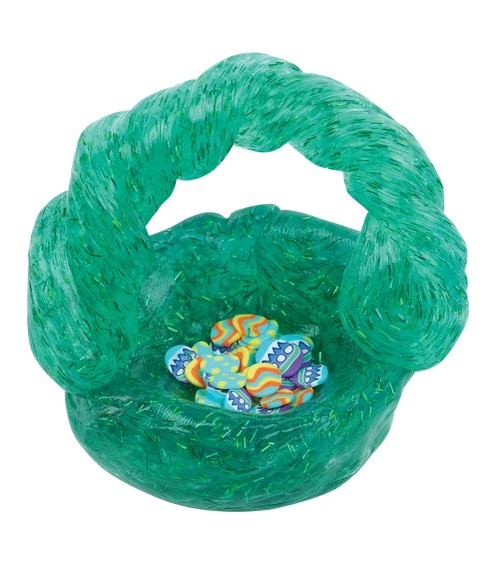 Thinking Putty Egg Hunt