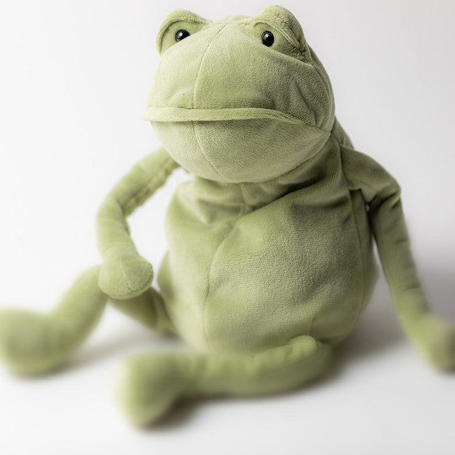 Fergus Frog Medium