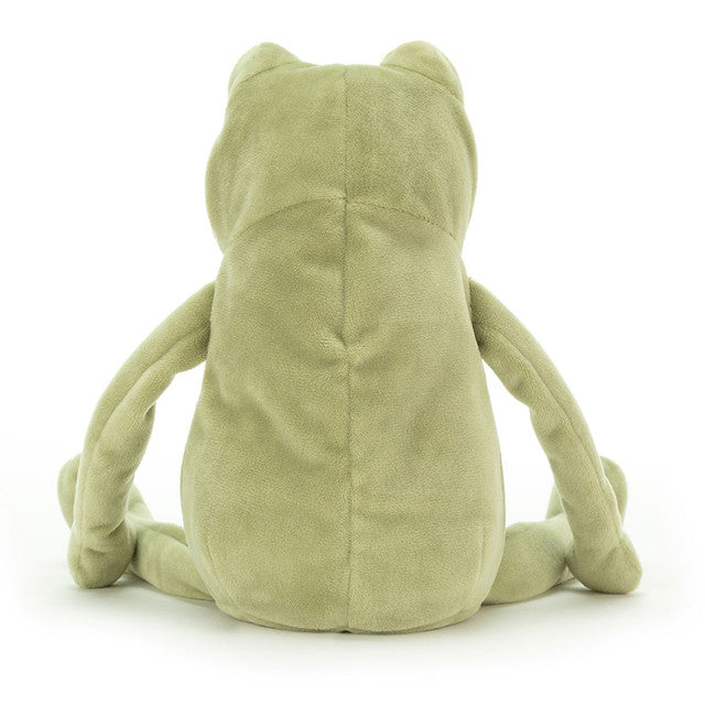 Fergus Frog Medium