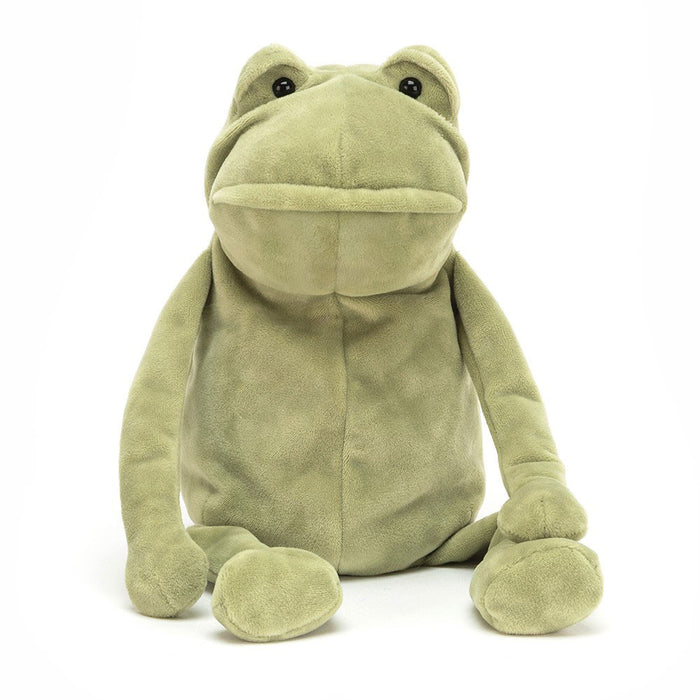 Fergus Frog Medium