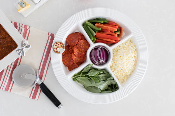 A414 Slice, Slice Baby! -- Pizza Mini