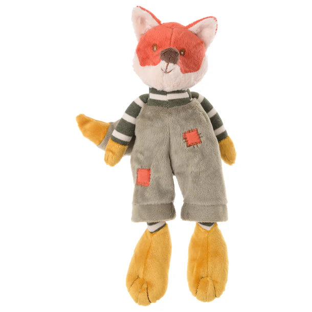 Foxy Plush Fox