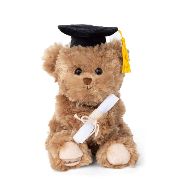 Graduate Teddy Bear