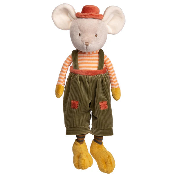 Henry Plush Mouse