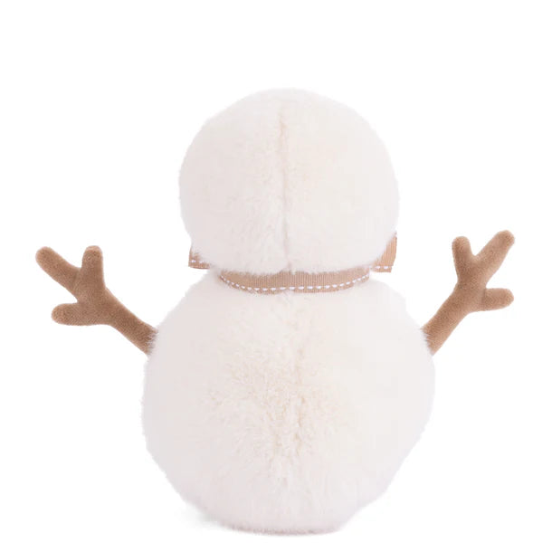 Snowman Jack