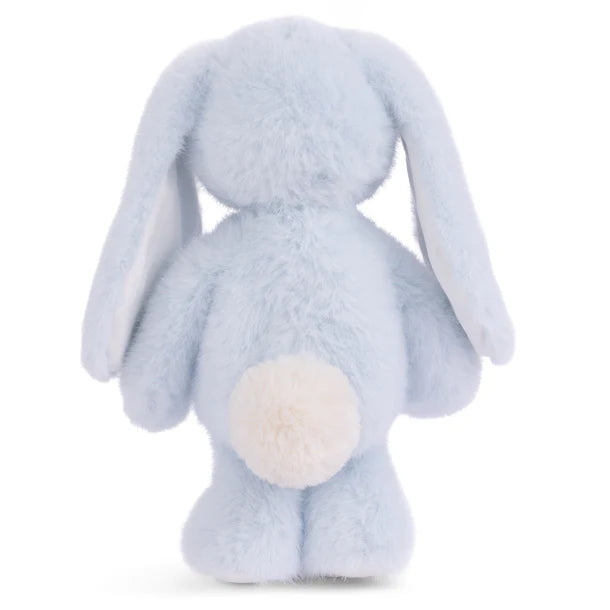 Jumpy Bunny Heaven Blue
