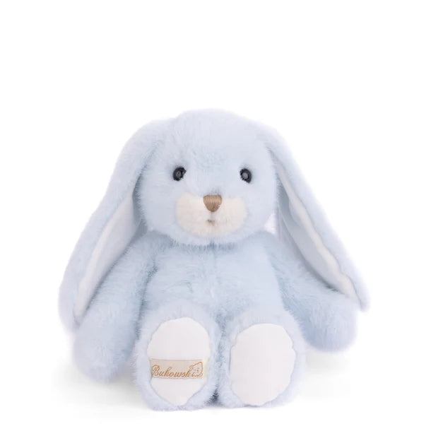 Jumpy Bunny Heaven Blue
