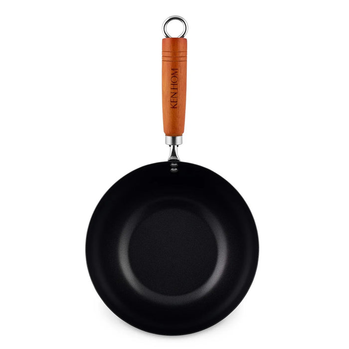 Carbon Steel Mini Wok