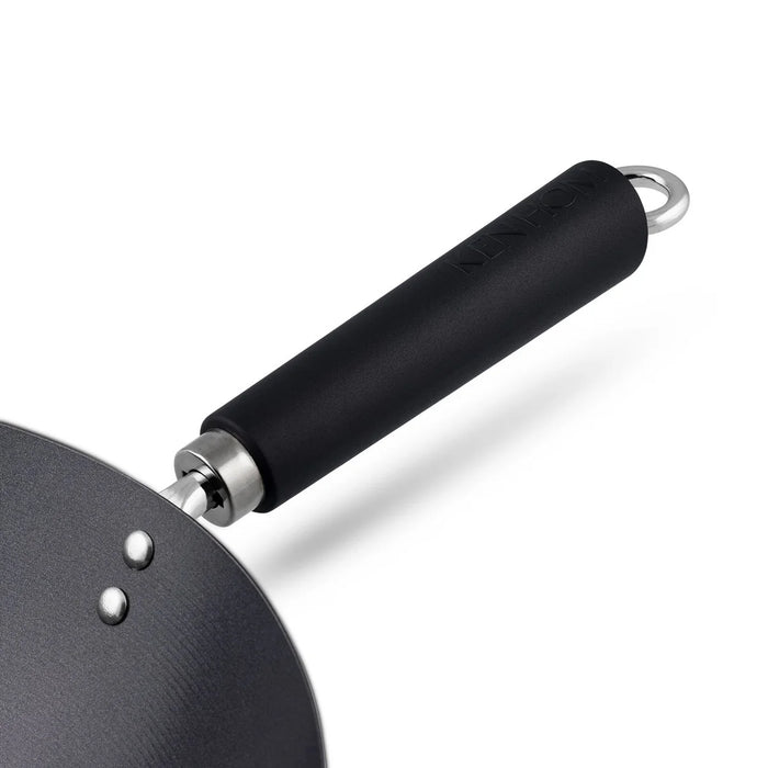 Carbon Steel Wok 12 1/4"