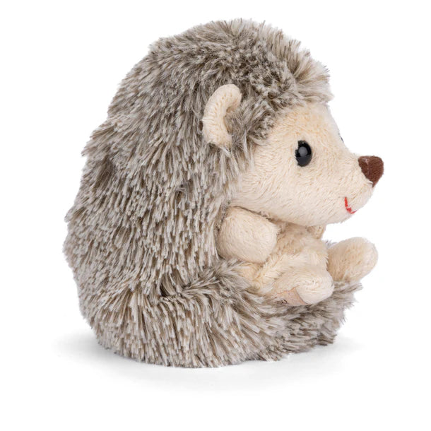 Hubert Sitting Hedgehog
