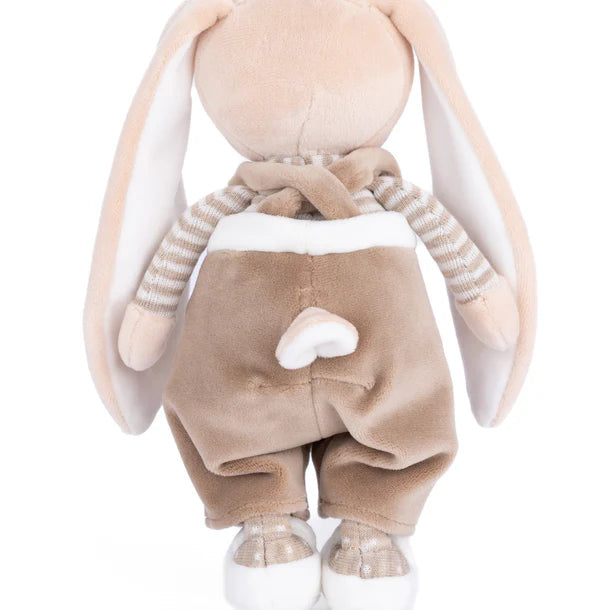 Little Bunny Brother Brown Pants