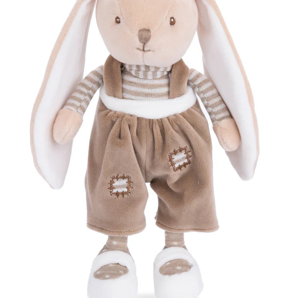 Little Bunny Brother Brown Pants