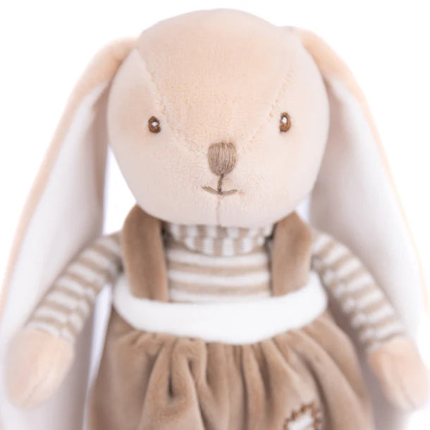 Little Bunny Brother Brown Pants