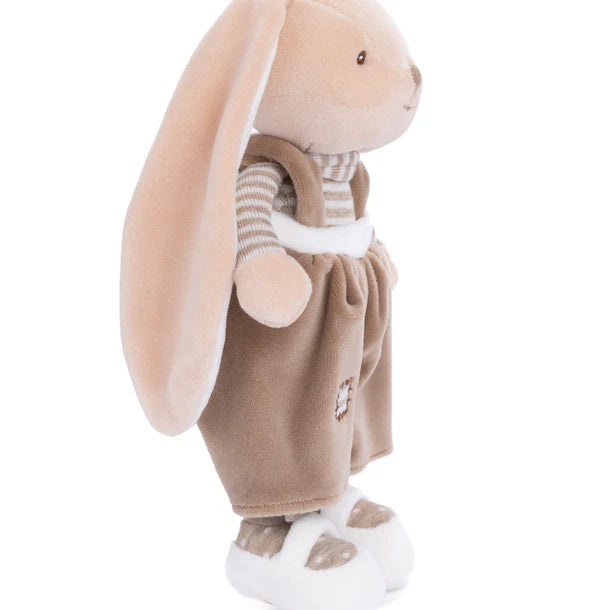 Little Bunny Brother Brown Pants