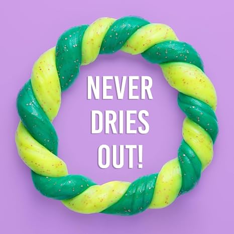 Thinking Putty Magic Dragon