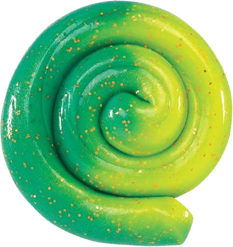 Thinking Putty Magic Dragon