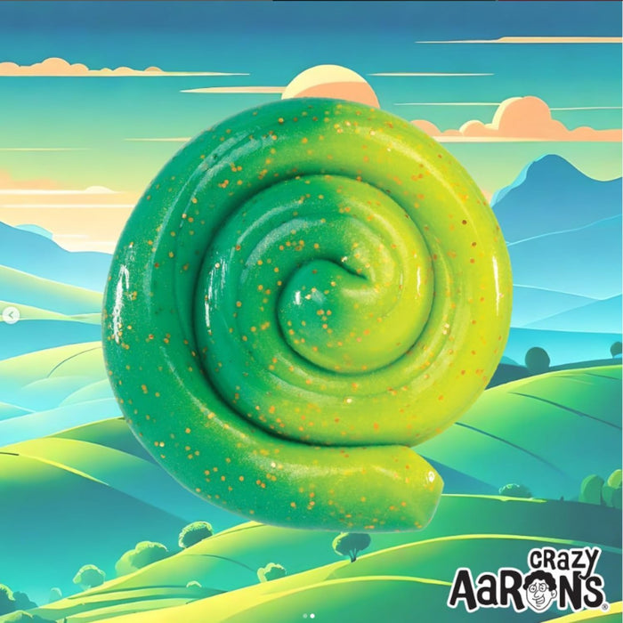 Thinking Putty Magic Dragon