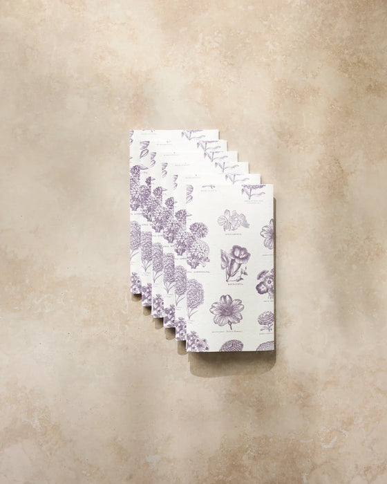 Flower Glossary Not Paper Towel