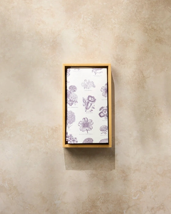 Flower Glossary Not Paper Towel