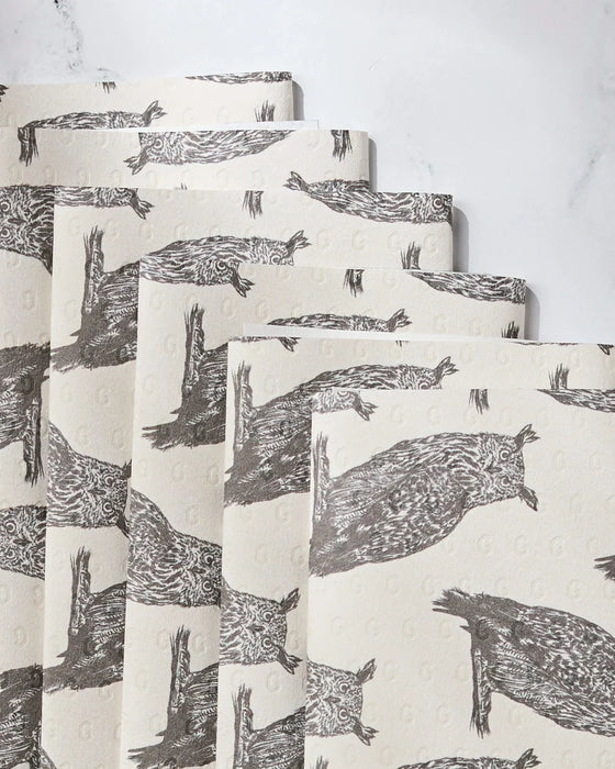 Nocturne Not Paper Towel