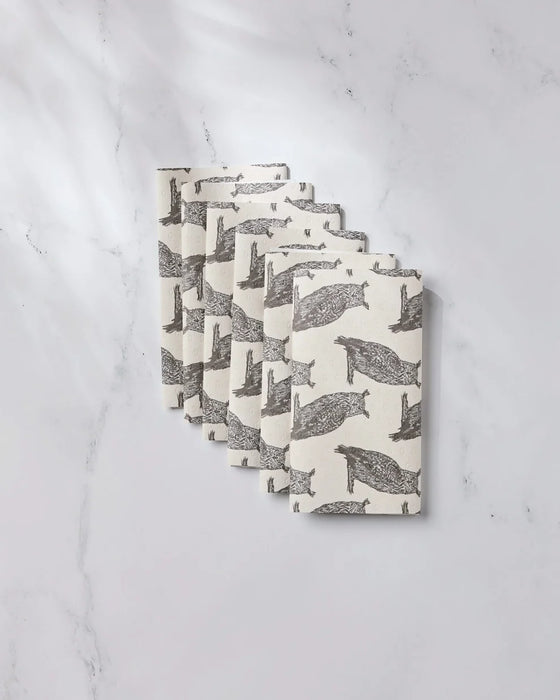 Nocturne Not Paper Towel