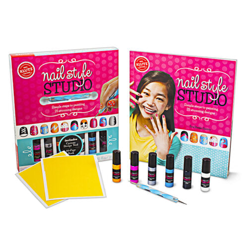 Nail Style Studio