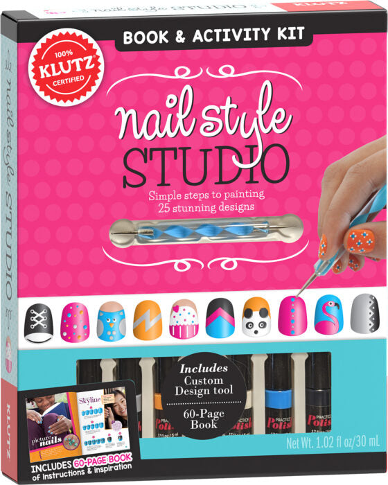 Nail Style Studio