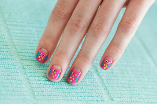 Nail Style Studio