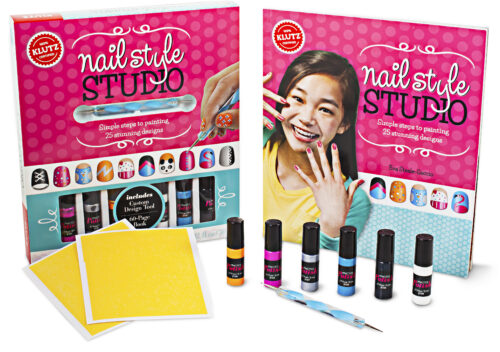Nail Style Studio