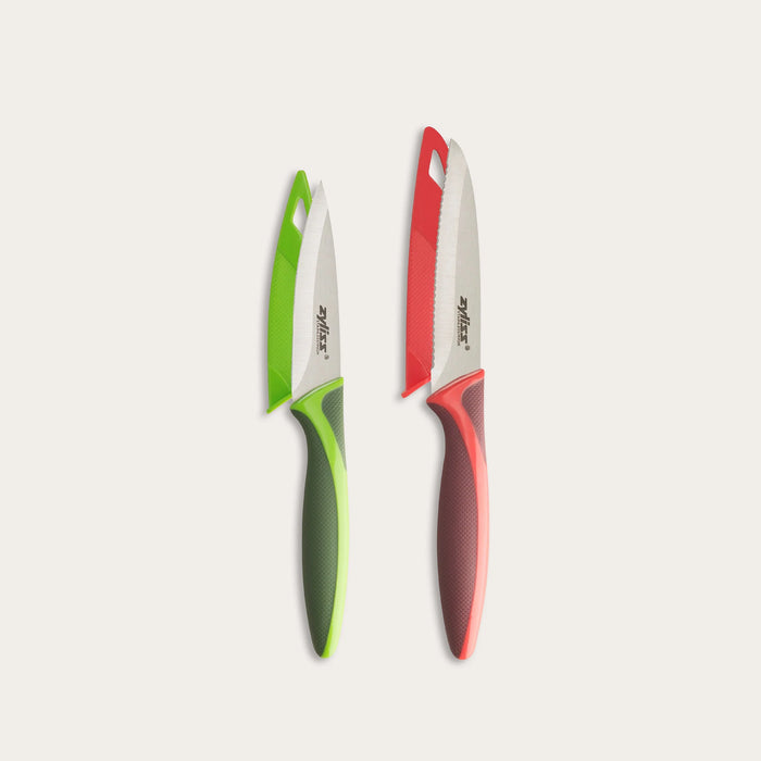 Paring Knife Value Set