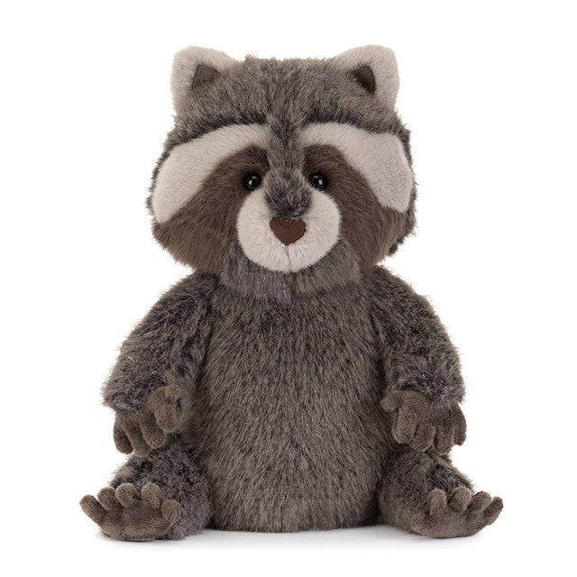 Trixiwoo Racoon