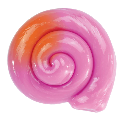 Rainbow Reveal Thinking Putty