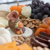 A162 Autumn's Bounty Mini