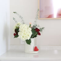 A23 Red Heart Mini