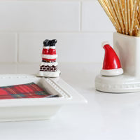 A256 Santa Legs Mini