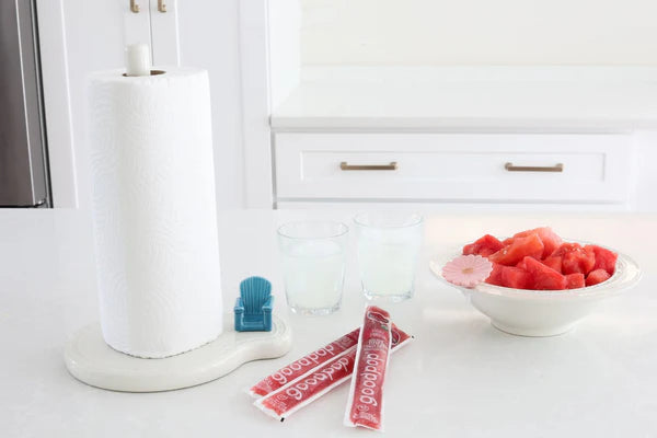 A67 Chillin Chair Blue Mini