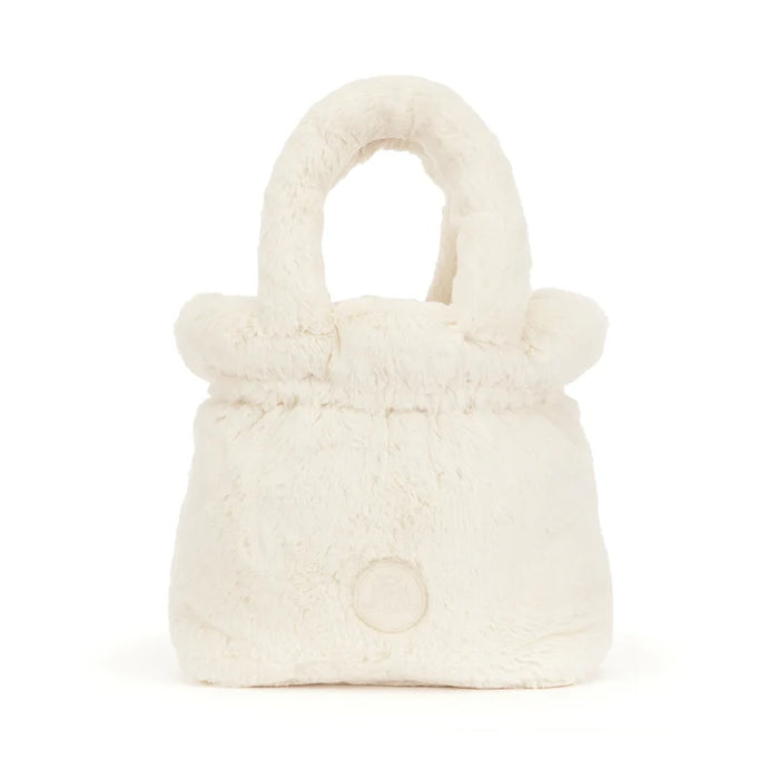 Rufferty Puppy Handbag