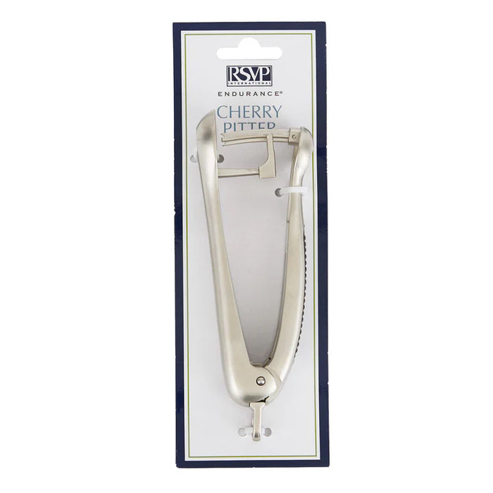 Cherry Pitter