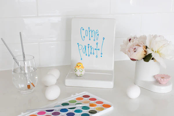 W9 Message Board Pinstripes