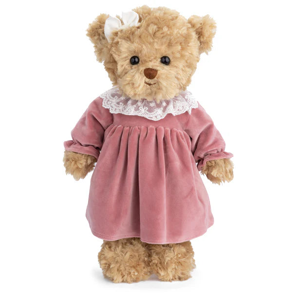 Sophia Teddy Bear