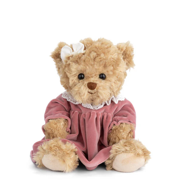 Sophia Teddy Bear