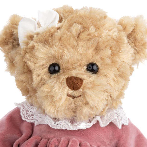Sophia Teddy Bear
