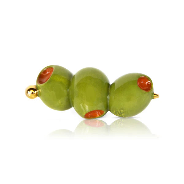 A406 Olive You So Much -- Olives Mini