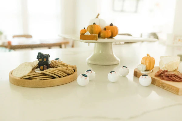 A299 You Wanna Piece of Me? -- Pumpkin Pie Piece Mini