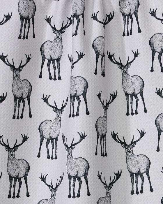 Hartley Tea Towel