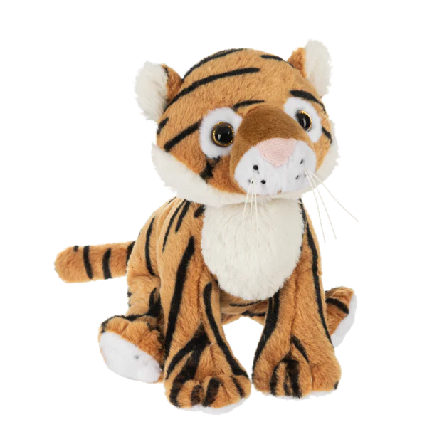 Webkinz Bengal Tiger