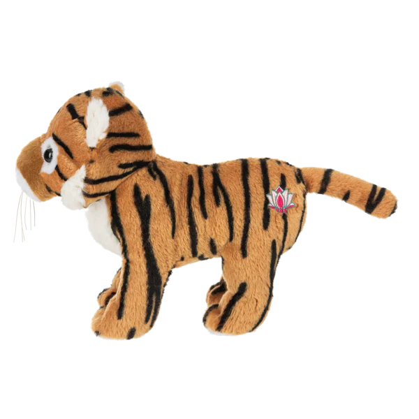 Webkinz Bengal Tiger