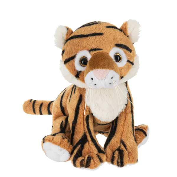Webkinz Bengal Tiger
