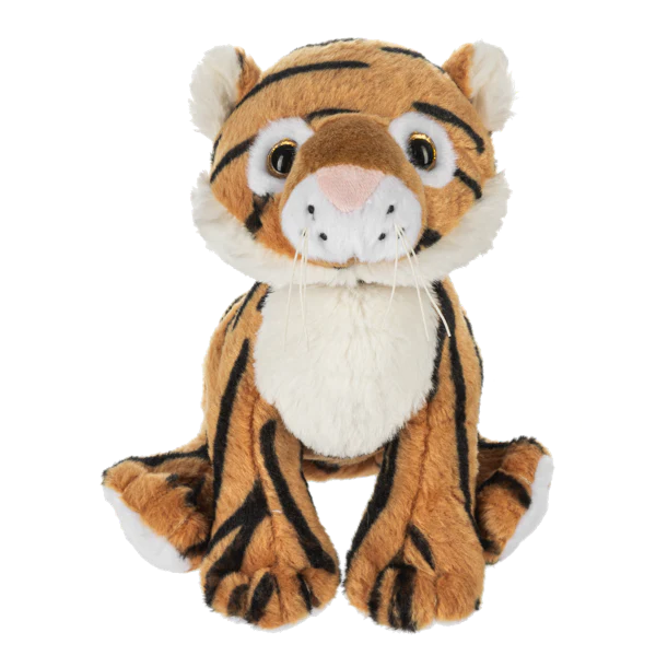 Webkinz Bengal Tiger