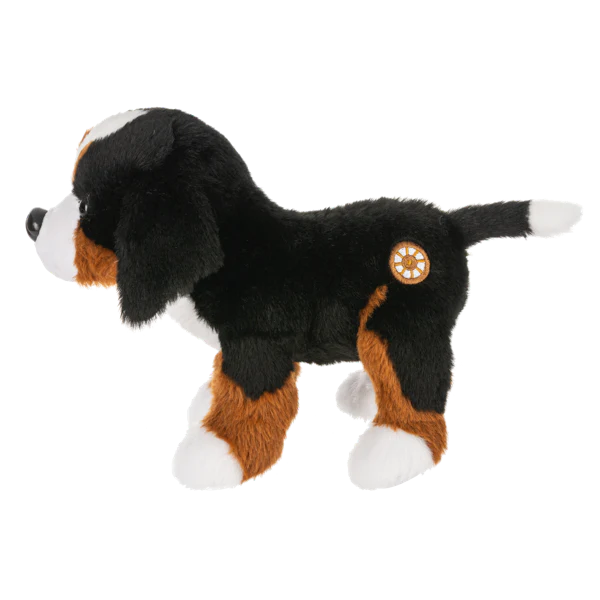Webkinz Bernese Mountain Dog